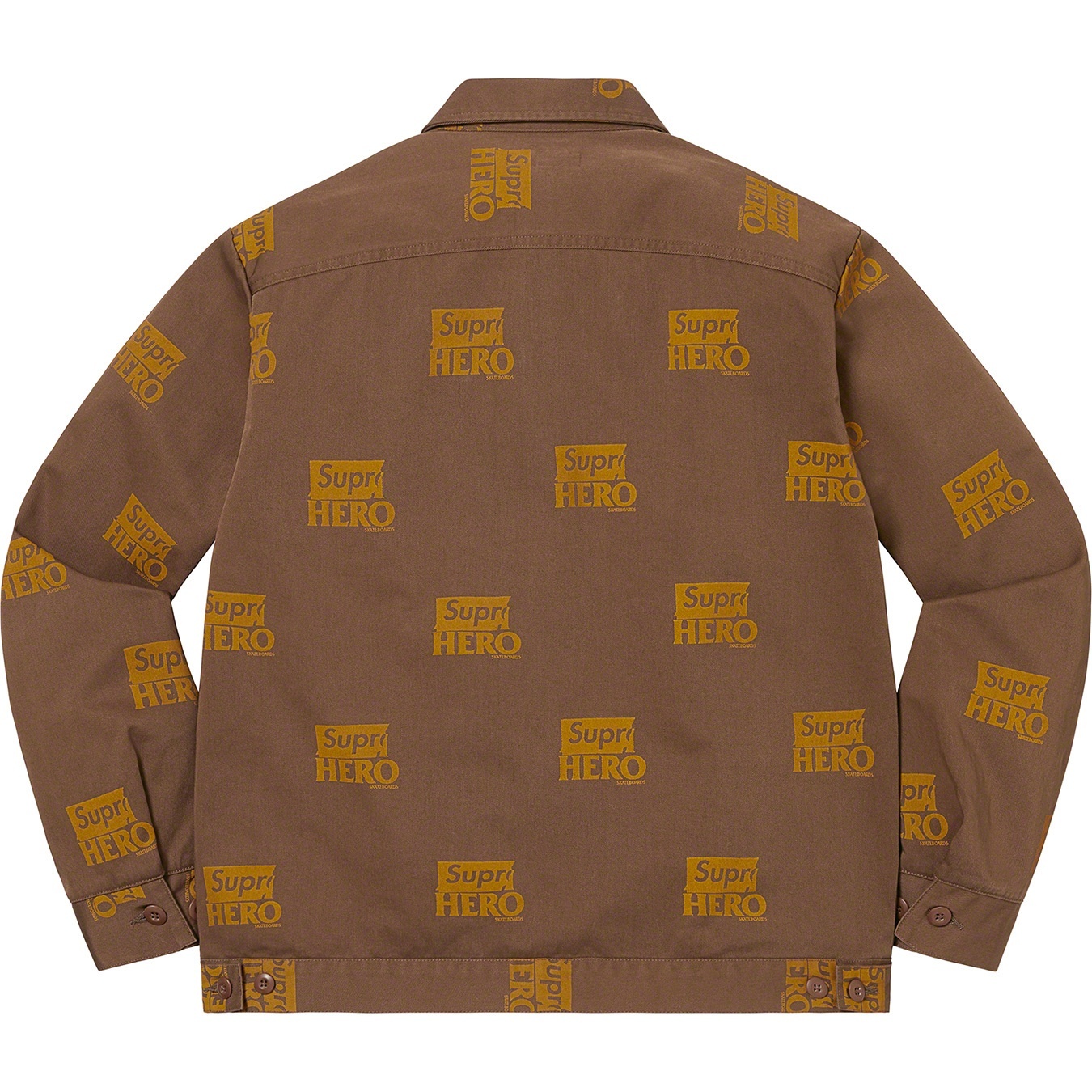 Supreme®/ANTIHERO® Work Jacket view 14